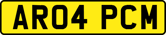 AR04PCM