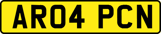 AR04PCN