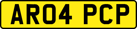 AR04PCP