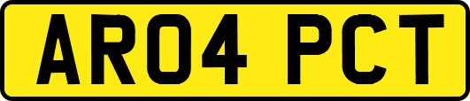 AR04PCT