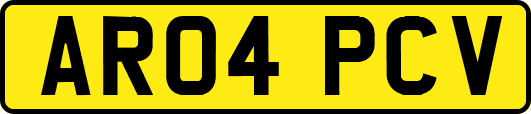 AR04PCV