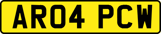 AR04PCW