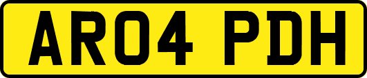 AR04PDH