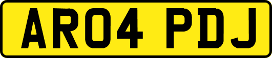 AR04PDJ