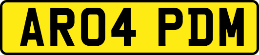 AR04PDM