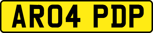 AR04PDP
