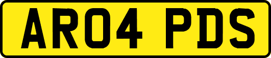 AR04PDS