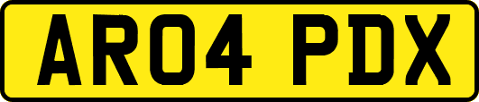 AR04PDX
