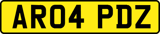 AR04PDZ