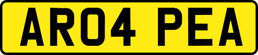 AR04PEA