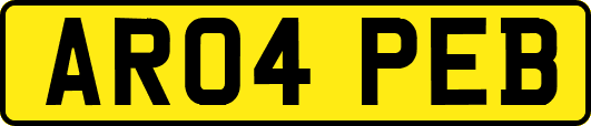 AR04PEB