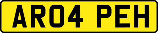 AR04PEH