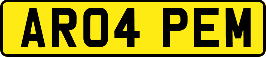 AR04PEM