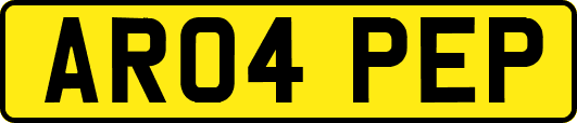 AR04PEP