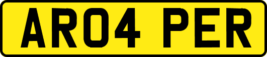 AR04PER