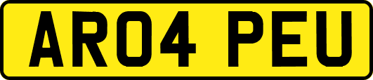 AR04PEU