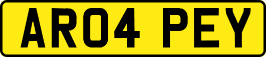 AR04PEY
