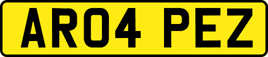 AR04PEZ