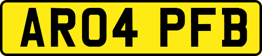 AR04PFB
