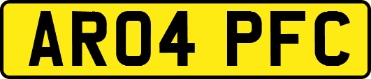 AR04PFC