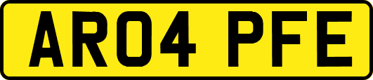 AR04PFE