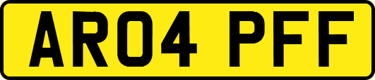 AR04PFF