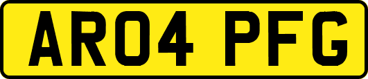 AR04PFG