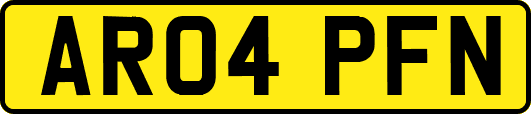 AR04PFN