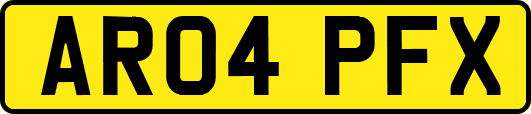 AR04PFX