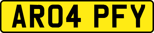 AR04PFY