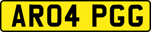 AR04PGG