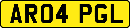 AR04PGL