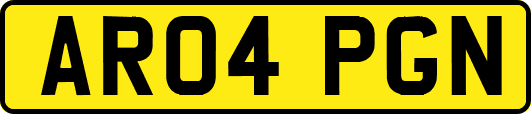 AR04PGN
