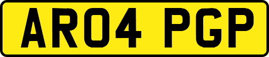 AR04PGP