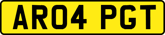 AR04PGT