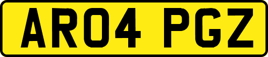 AR04PGZ