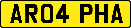 AR04PHA