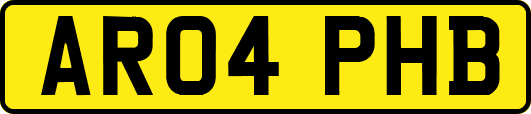 AR04PHB