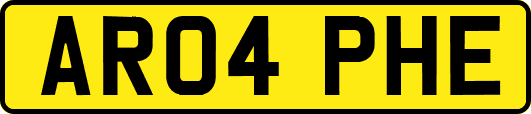 AR04PHE