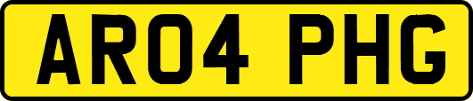 AR04PHG