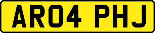 AR04PHJ