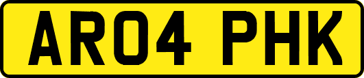 AR04PHK