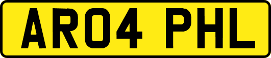 AR04PHL