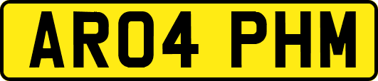 AR04PHM