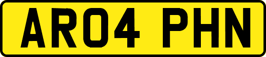 AR04PHN