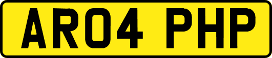 AR04PHP