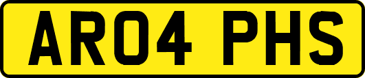 AR04PHS