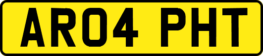 AR04PHT