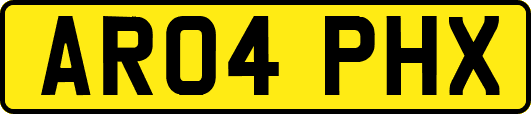 AR04PHX