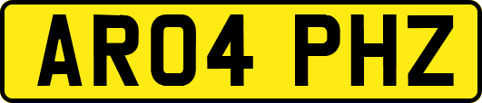 AR04PHZ
